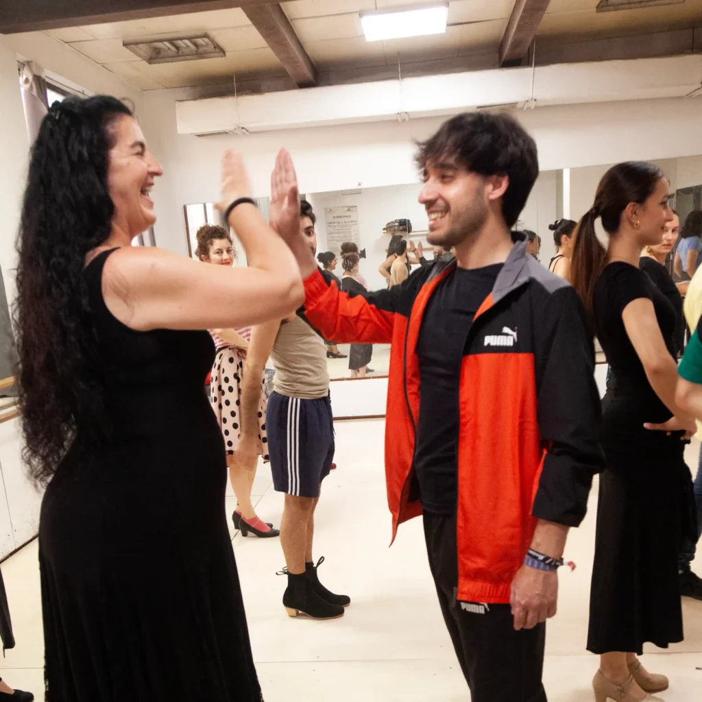 Amor de Dios: Más que una Escuela de Flamenco, un Ícono del Arte y la Tradición